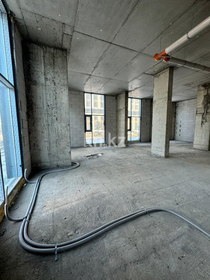 Аренда , ул. Култегин, дом  4а в Астане - фото 2