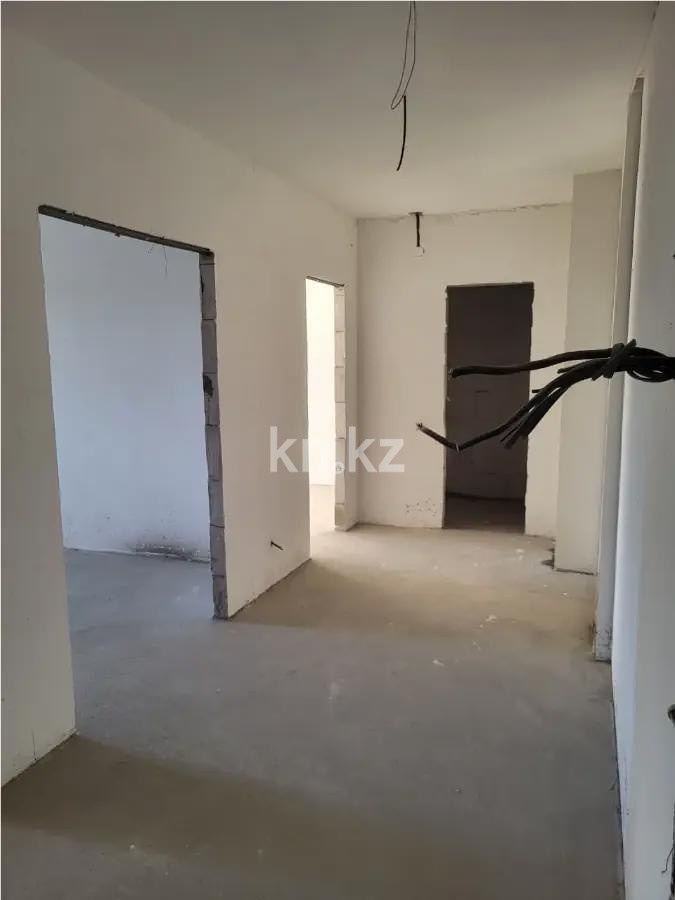 Продажа 2-комнатной квартиры, 60.8 м², ул. Е-430, дом  4 в Астане - фото 5