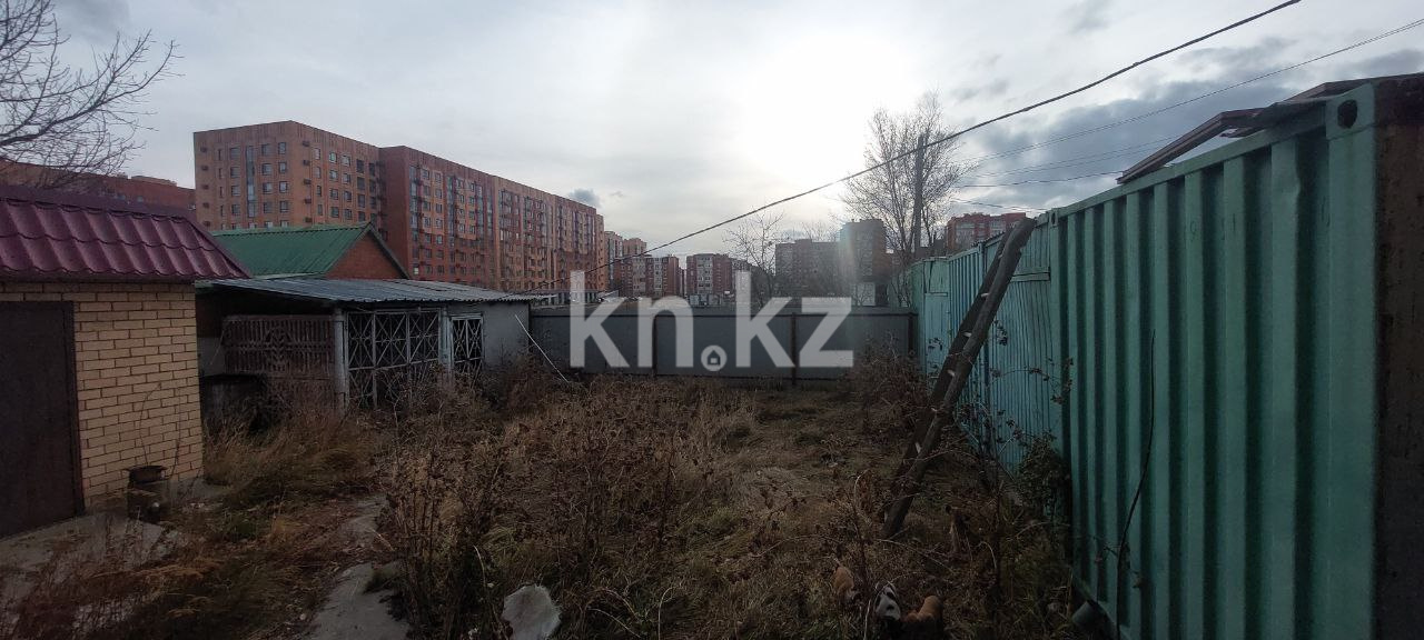 Продажа 9-комнатного дома, 517.9 м², Досжанова, дом  9 - Продажа квартир в Костанае фото 30 из 40