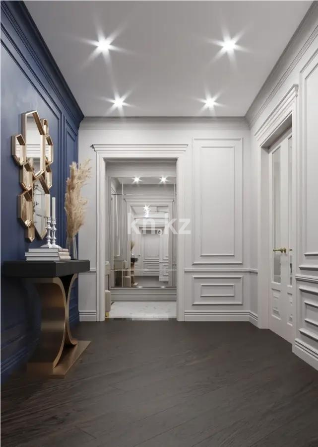 Продажа 3-комнатной квартиры, 123 м² - Продажа зданий в Актобе фото 9 из 9