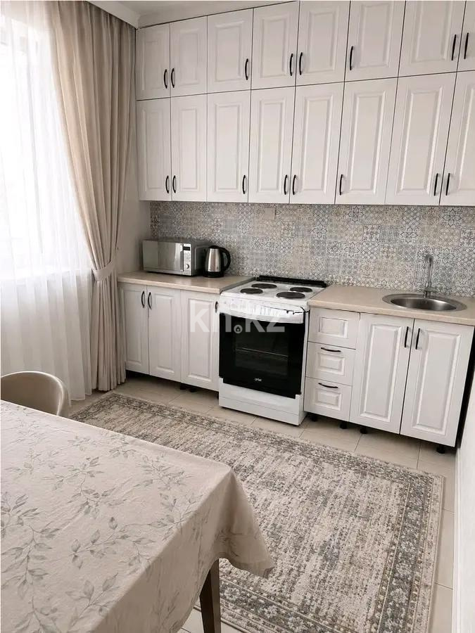 Продажа 1-комнатной квартиры, 47 м² в Астане - фото 2