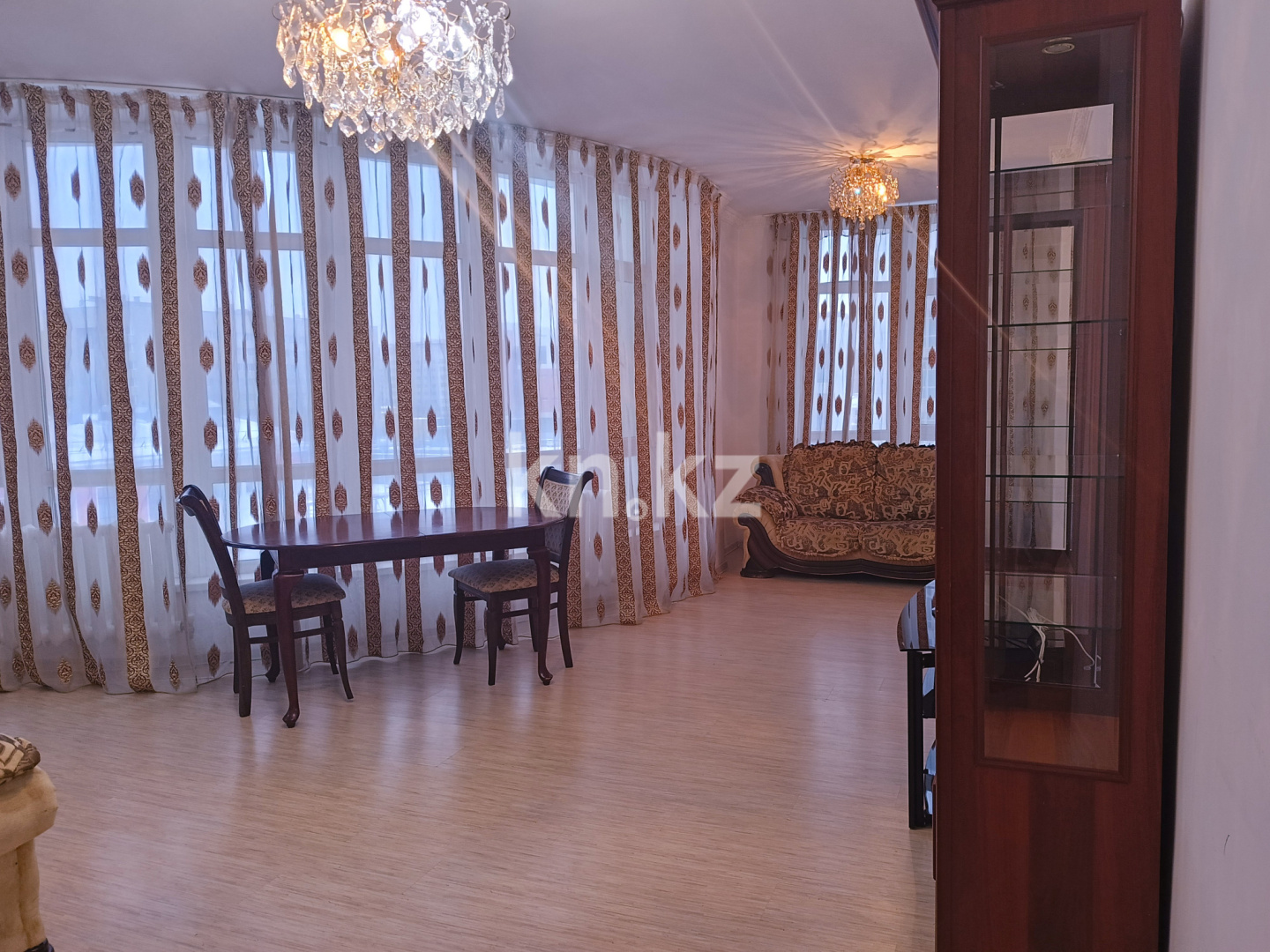 Продажа 2-комнатной квартиры, 89 м² - Продажа двухкомнатных квартир в Астане - страница 2 фото 4 из 25