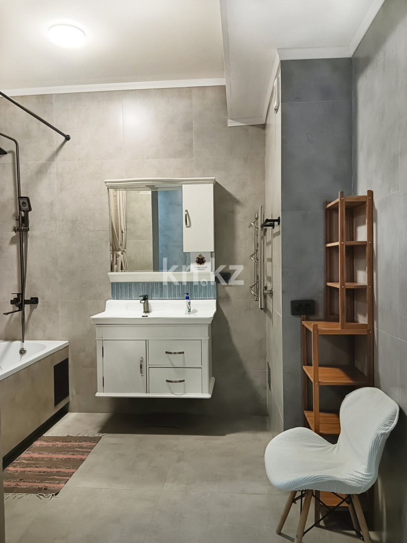 Продажа 2-комнатной квартиры, 86 м² - Продажа двухкомнатных квартир в Ауэзовском р-не Алматы фото 13 из 22