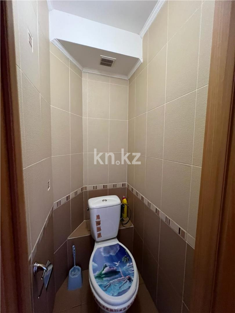 Продажа 3-комнатной квартиры, 74 м² в Караганде - фото 10