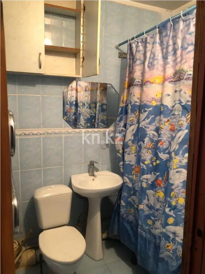 Продажа 1-комнатной квартиры, 31 м², ул. Брусиловского, дом  247 - Продажа  однокомнатных квартир в Алматы без посредников фото 3 из 4