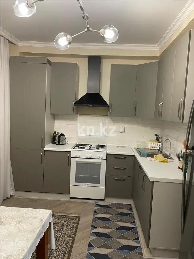 Продажа 3-комнатной квартиры, 100 м² в Алматы - фото 2