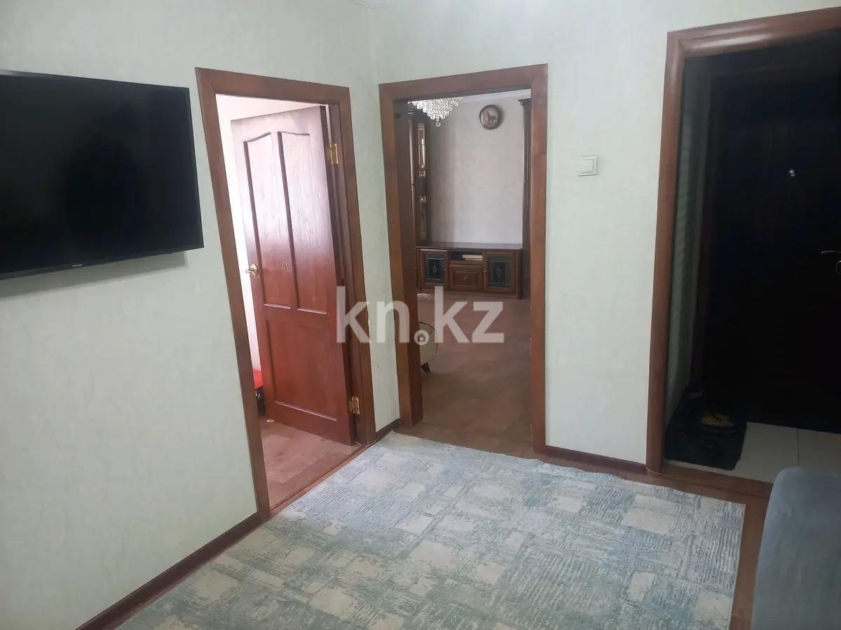Продажа 4-комнатной квартиры, 76 м², ул. Таттимбета, дом  19 - Продажа  четырехкомнатных квартир в Караганде фото 8 из 8