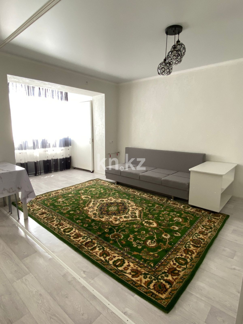 Аренда 1-комнатной квартиры посуточно, 32 м², мкр-н 2, дом  21 - Продажа и аренда недвижимости в Актау фото 3 из 9