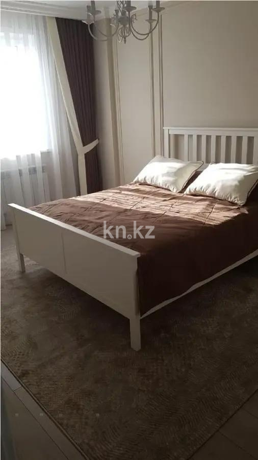 Продажа 3-комнатной квартиры, 88 м², ул. Орынбор, дом  1 - Продажа  трехкомнатных квартир в Астане без посредников с фото фото 2 из 4