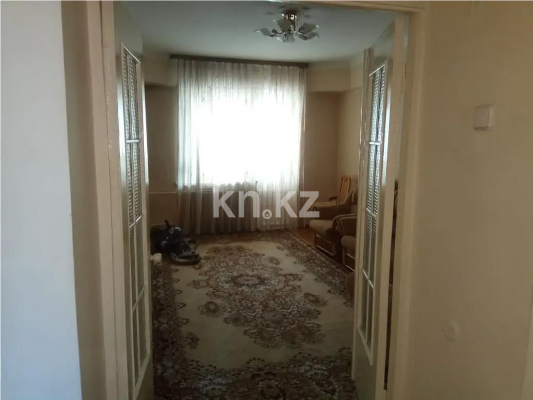 Продажа 2-комнатной квартиры, 53 м², пр. Назарбаева, дом  193 - Продажа  двухкомнатных квартир в Алматы без посредников с фото фото 1 из 3
