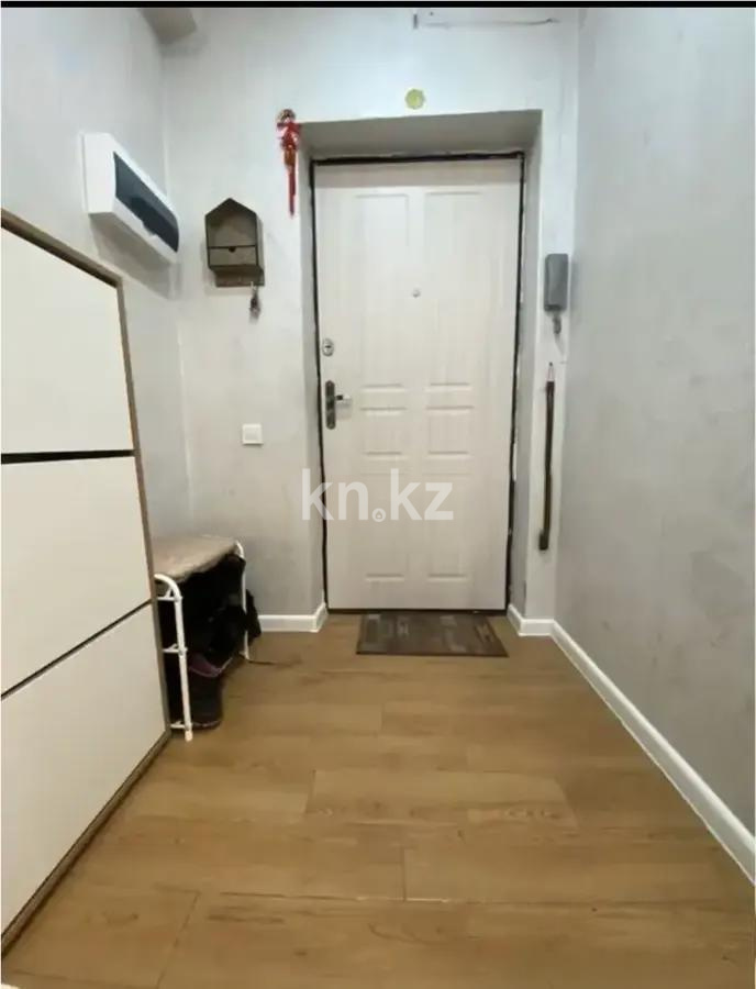 Продажа 2-комнатной квартиры, 73 м², ул. Акбата, дом  48 - Продажа  двухкомнатных квартир в Алматы фото 5 из 5