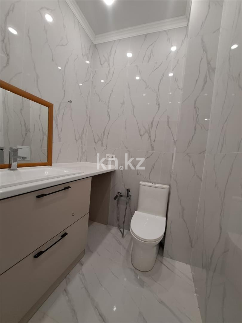 Продажа 3-комнатной квартиры, 93.4 м² в Астане - фото 9