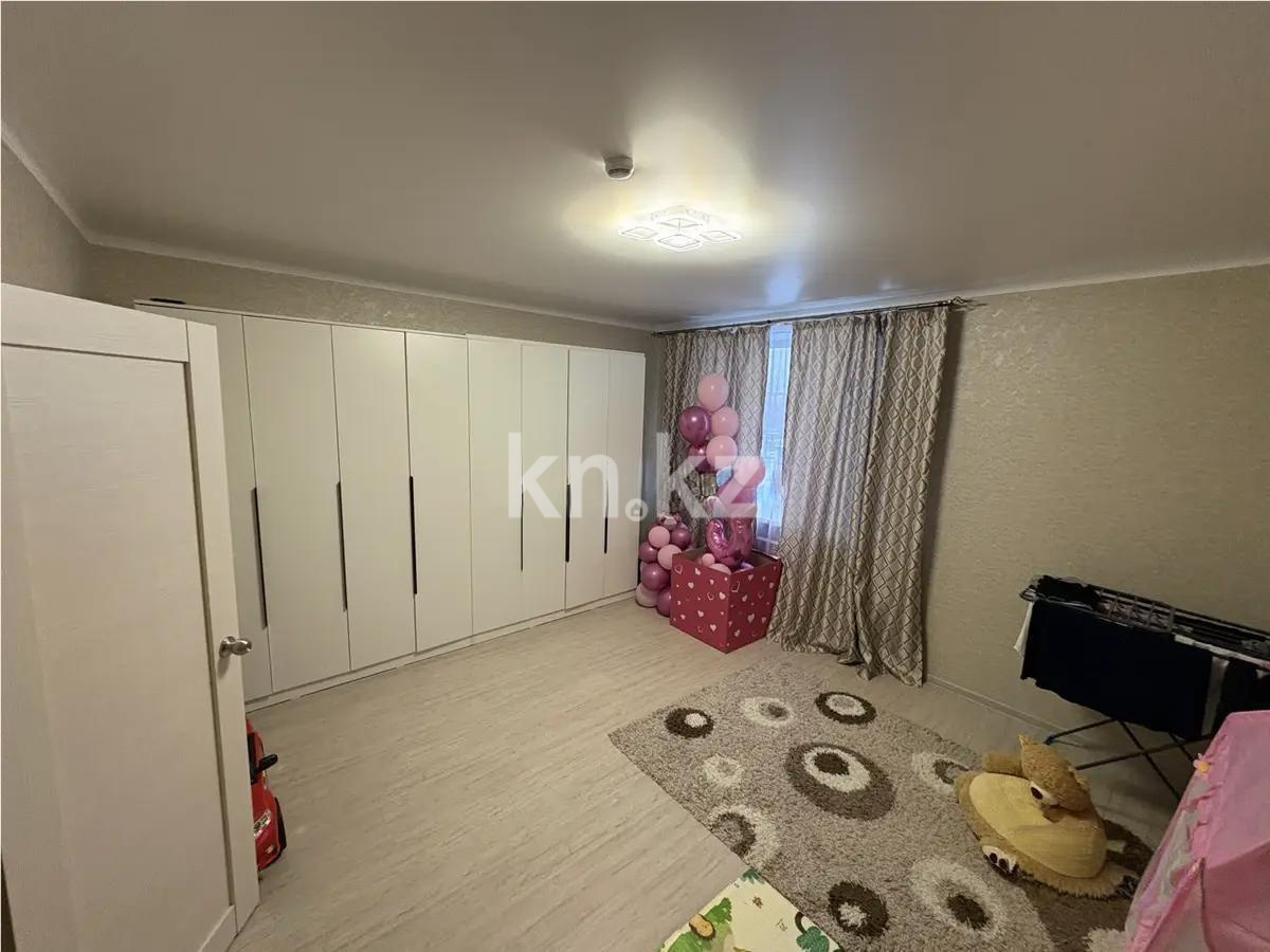 Продажа 3-комнатной квартиры, 85 м² - Продажа недвижимости в Астане - страница 13 фото 3 из 6