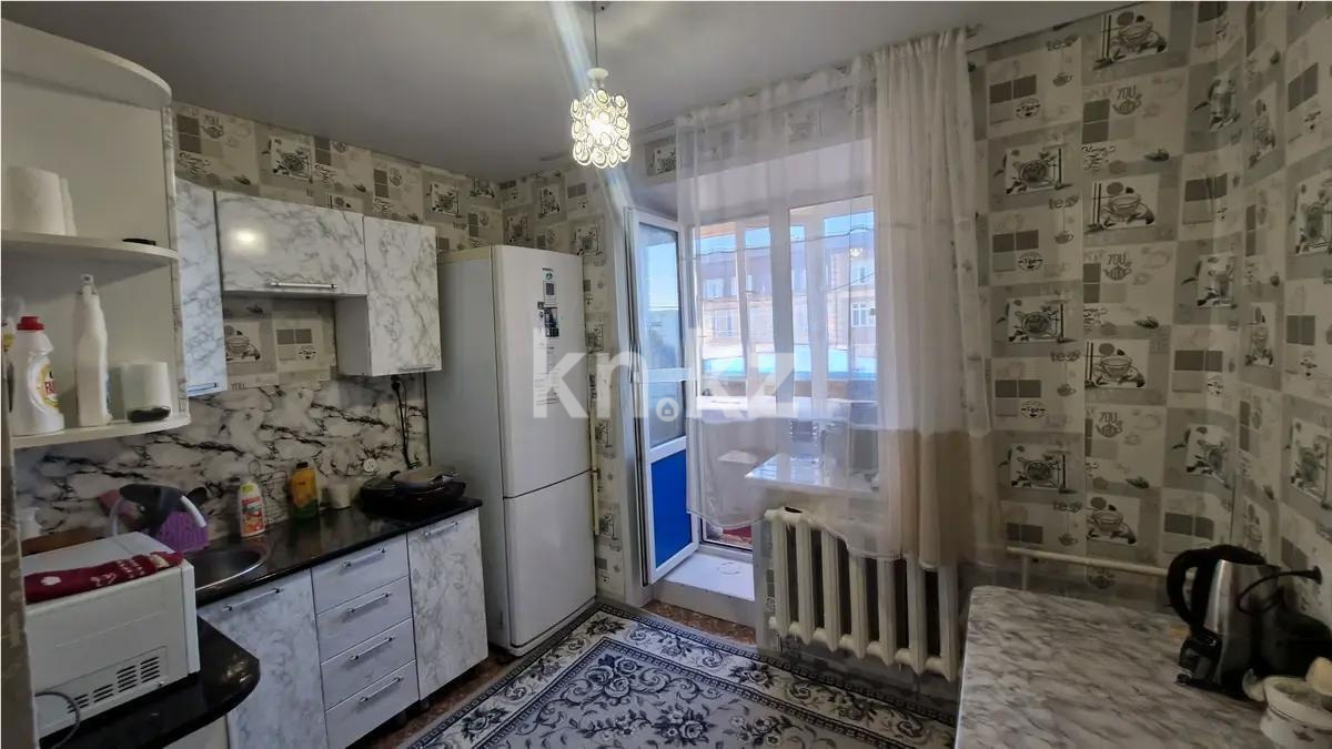 Продажа 1-комнатной квартиры, 27 м² в Караганде - фото 2