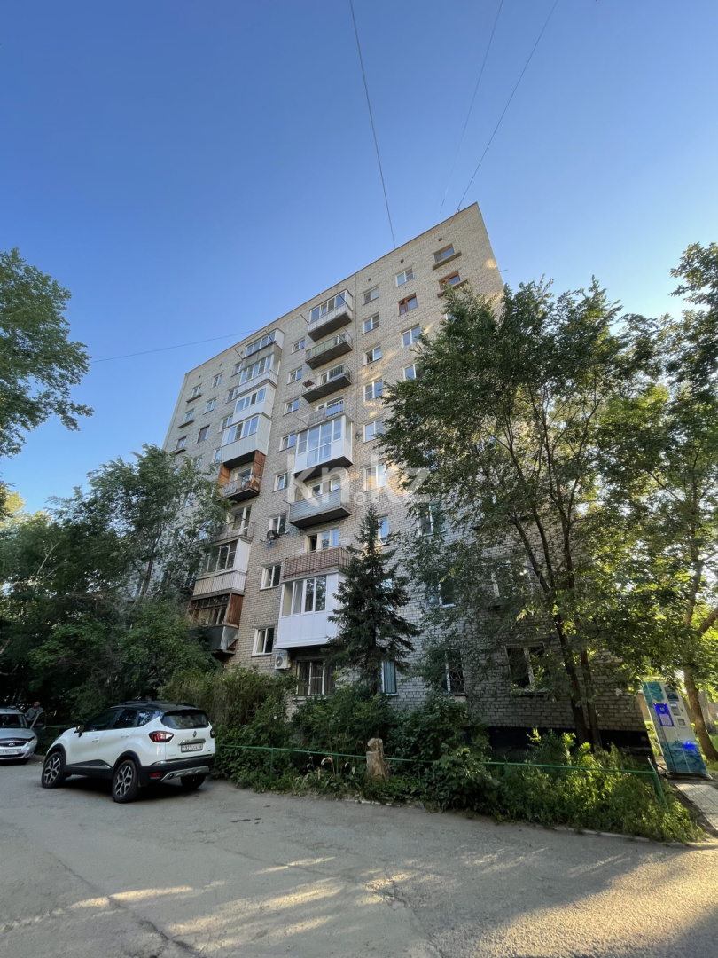 Продажа 1-комнатной квартиры, 30 м², ул. Потанина, дом  43 - Продажа жилой и коммерческой недвижимости в Усть-Каменогорске фото 1 из 13
