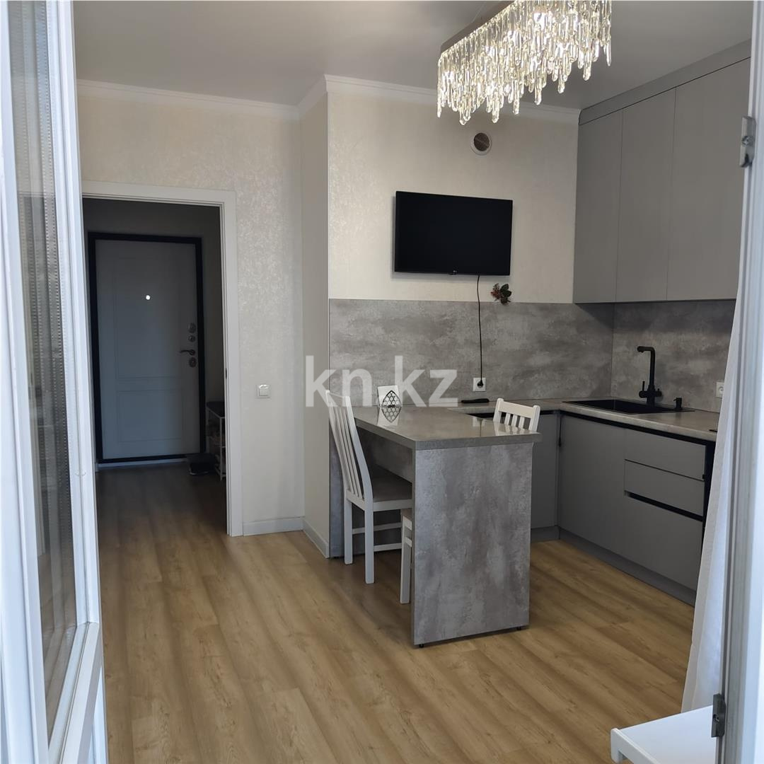 Продажа 1-комнатной квартиры, 46.5 м² - Аренда квартир помесячно в Алматинской области фото 5 из 12