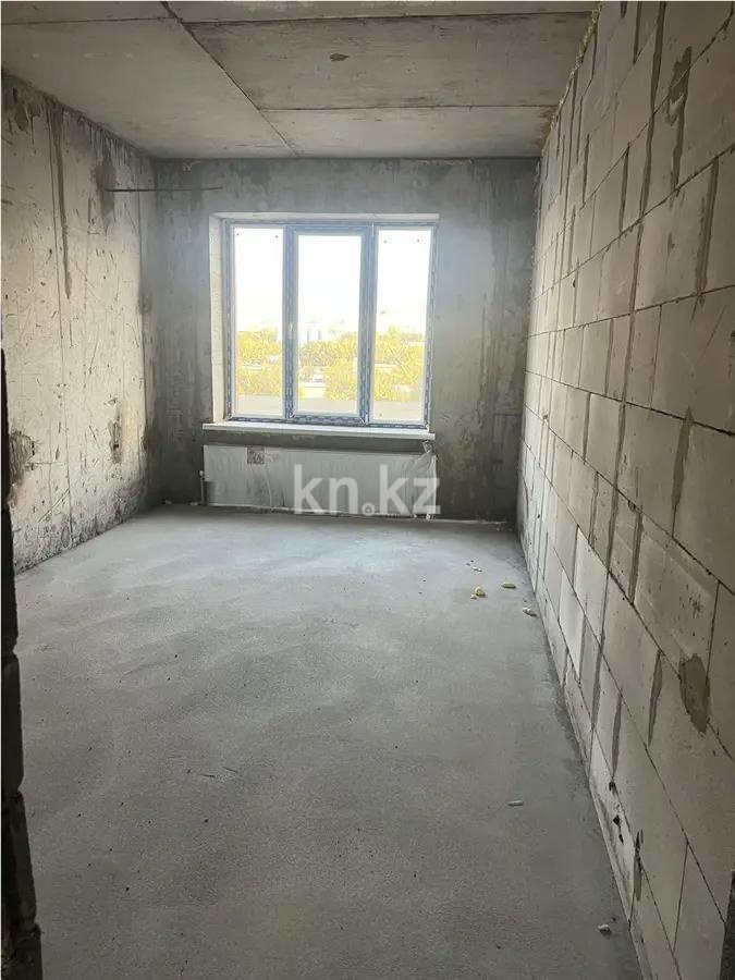 Продажа 2-комнатной квартиры, 51 м², ул. Ауэзова, дом  2/8 - Продажа квартир в Алматы фото 2 из 2