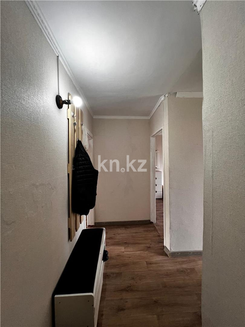 Продажа 2-комнатной квартиры, 48 м², ул. Университетская, дом  23 - Продажа квартир в Караганде фото 8 из 10