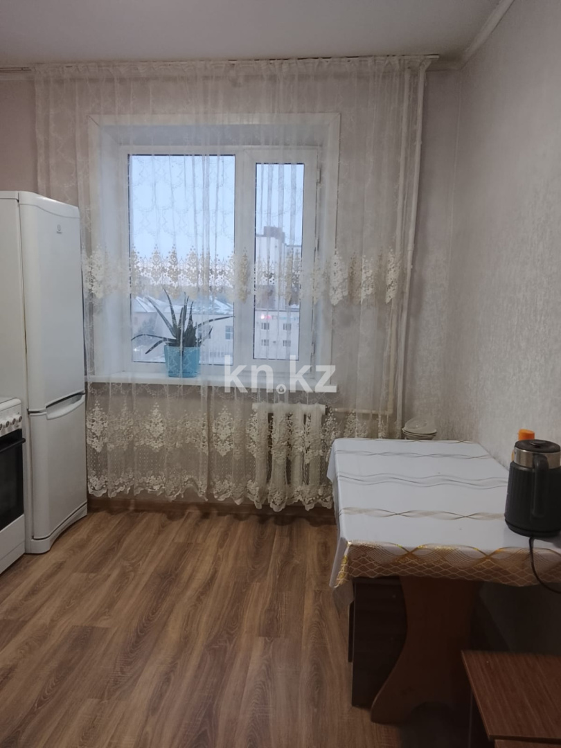 Аренда 1-комнатной квартиры посуточно, 37 м², ул. Таттимбета, дом  19 - Продажа квартир в Караганде фото 5 из 6