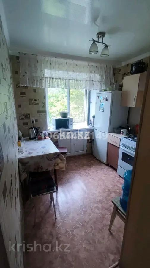 Продажа 1-комнатной квартиры, 33 м², мкр-н 12 - Продажа квартир в Караганде фото 2 из 4
