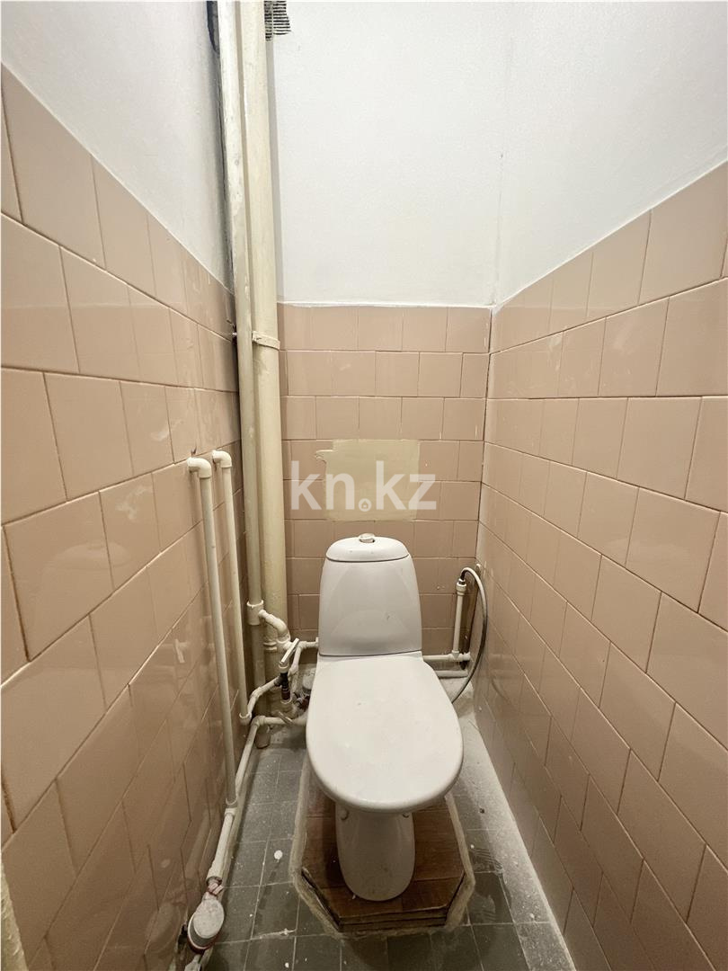 Продажа 2-комнатной квартиры, 52 м², ул. Рыскулова, дом  19 - Продажа квартир в Караганде фото 8 из 8