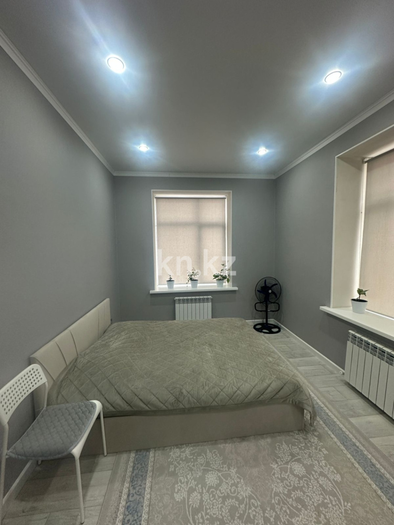 Продажа 3-комнатной квартиры, 78 м² - Продажа квартир в Майкудуке Караганды - страница 3 фото 3 из 25