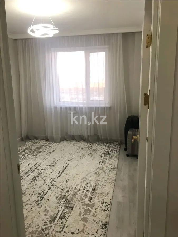 Продажа 3-комнатной квартиры, 94 м², пр. Аль-Фараби, дом  30/4 в Астане - фото 2