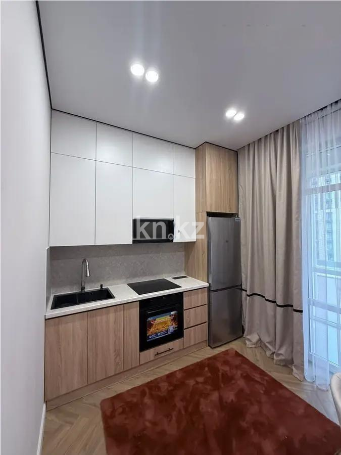 Продажа 2-комнатной квартиры, 67 м² в Алматы - фото 3