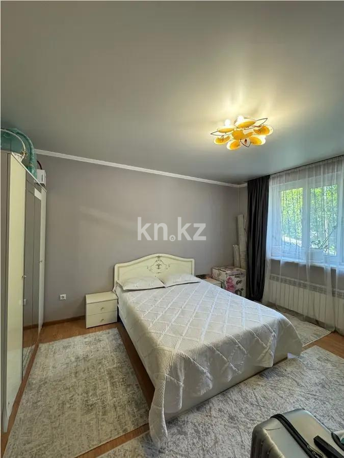 Продажа 4-комнатной квартиры, 116 м², ул. Толе би, дом  273а - Продажа  четырехкомнатных квартир в новостройках Алматы с фото фото 1 из 5
