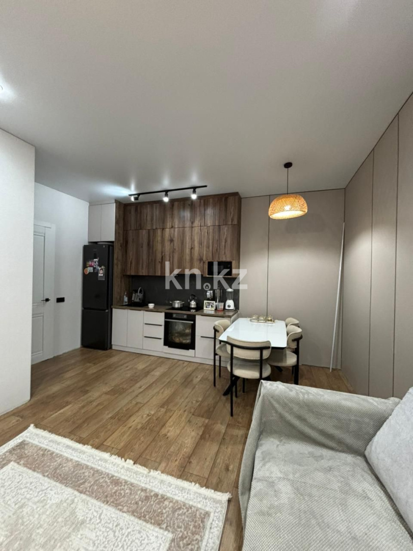 Продажа 3-комнатной квартиры, 67 м² - Продажа  трехкомнатных квартир в новостройках Караганды фото 2 из 17