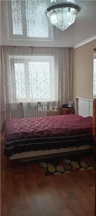 Продажа 2-комнатной квартиры, 44 м², 16 мкр., дом  47 - Продажа квартир в Караганде фото 2 из 4