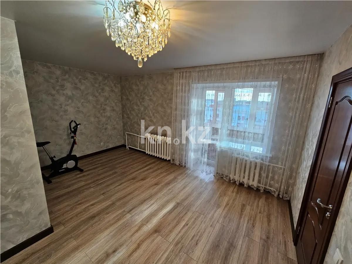 Продажа 3-комнатной квартиры, 106.2 м² в Астане