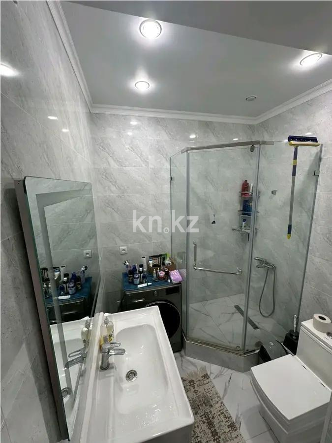 Продажа 1-комнатной квартиры, 29 м² в Алматы - фото 3