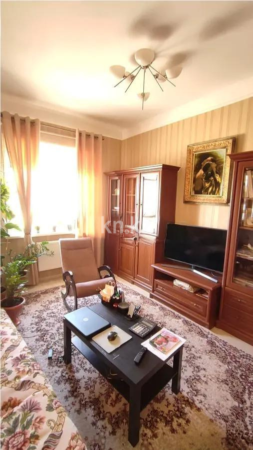 Продажа 2-комнатной квартиры, 79.8 м², ул. Валиханова, дом  12 - Продажа квартир в Астане фото 6 из 6