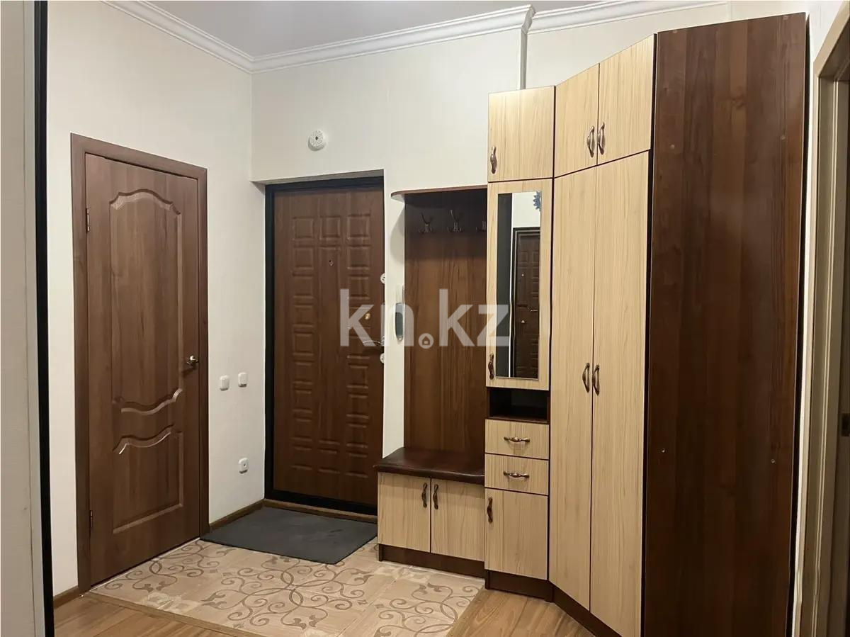 Продажа 3-комнатной квартиры, 89 м² - Продажа трехкомнатных квартир от собственников в Астане - страница 2 фото 6 из 6
