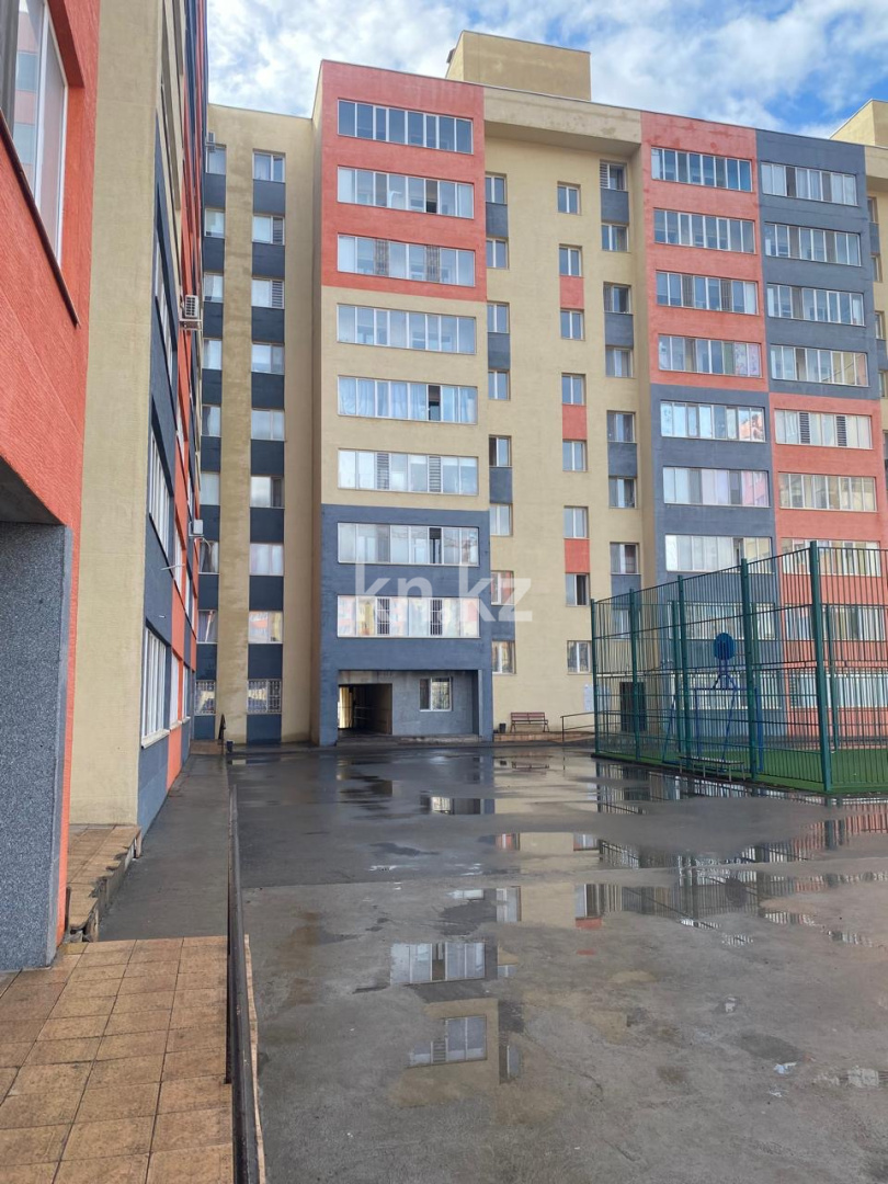 Аренда 1-комнатной квартиры, 20 м² - Аренда квартир помесячно в Астане фото 7 из 7