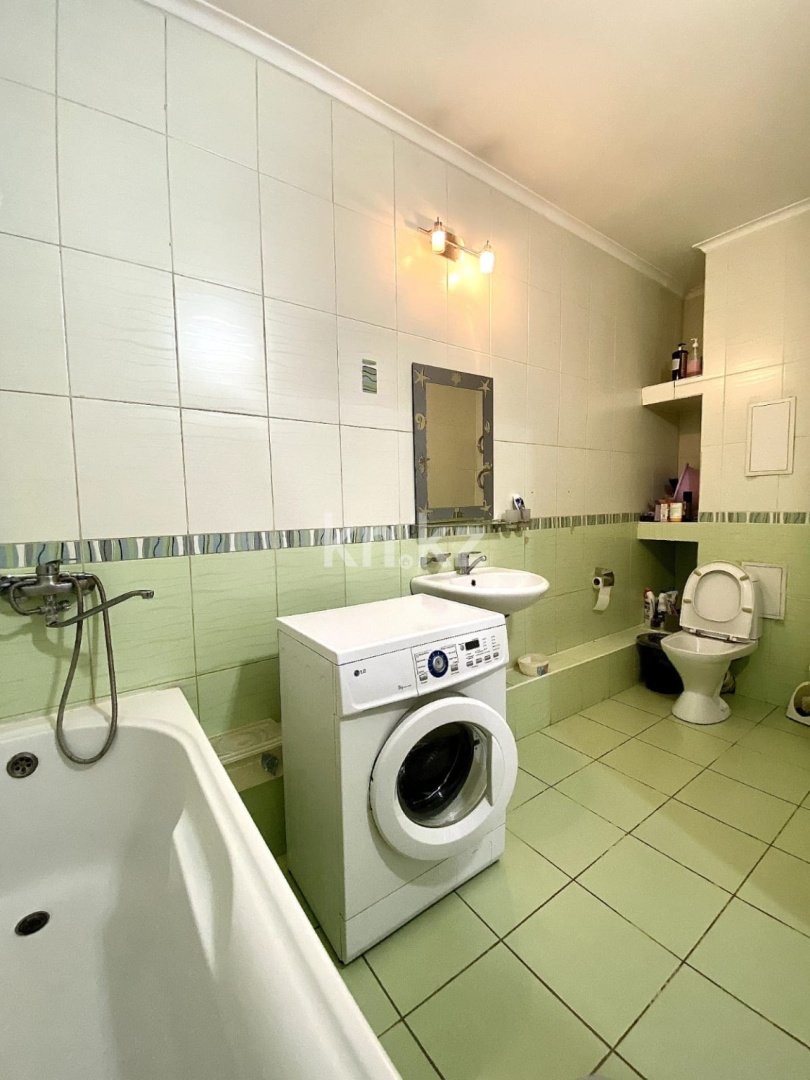 Продажа 3-комнатной квартиры, 120 м² в Астане - фото 7