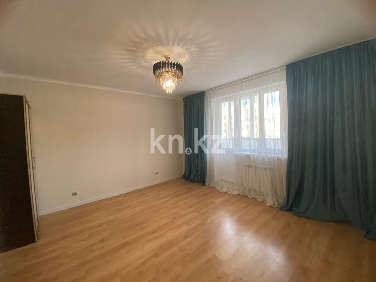 Продажа 2-комнатной квартиры, 62.5 м² в Астане - фото 4