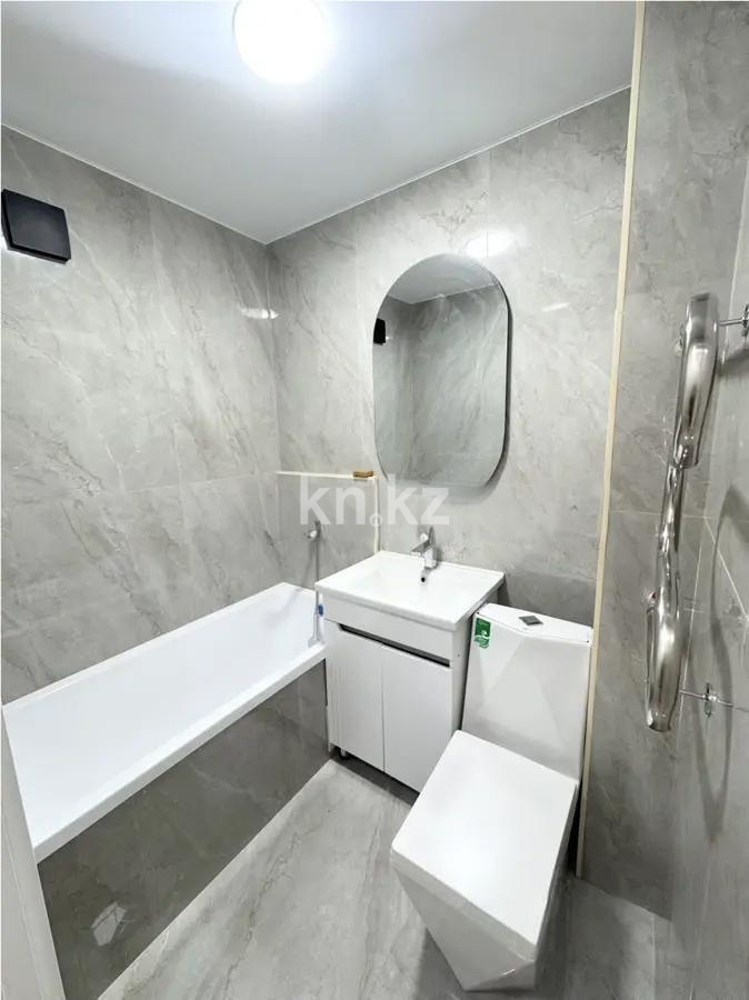Продажа 3-комнатной квартиры, 60 м² в Алматы - фото 3