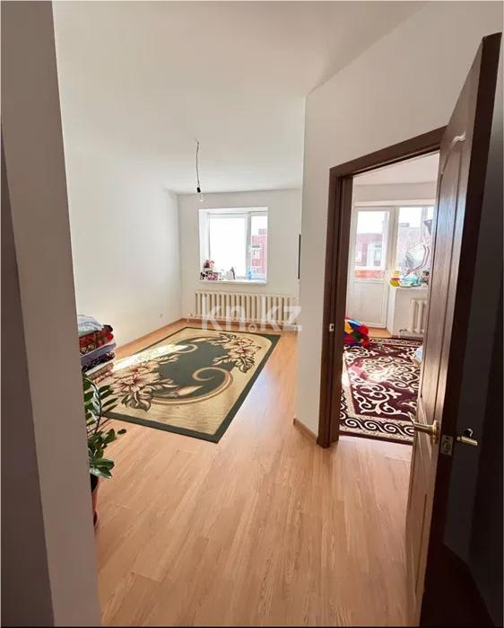 Продажа 1-комнатной квартиры, 34 м², ул. Лесная поляна, дом  36 - Продажа  однокомнатных квартир в новостройках Астаны без посредников фото 1 из 3