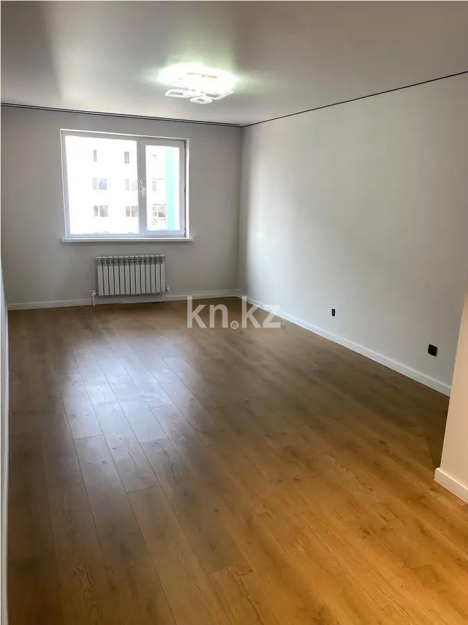 Продажа 2-комнатной квартиры, 56.1 м² - Продажа квартир в монолитно-каркасном доме в Алматы - страница 6 фото 1 из 3