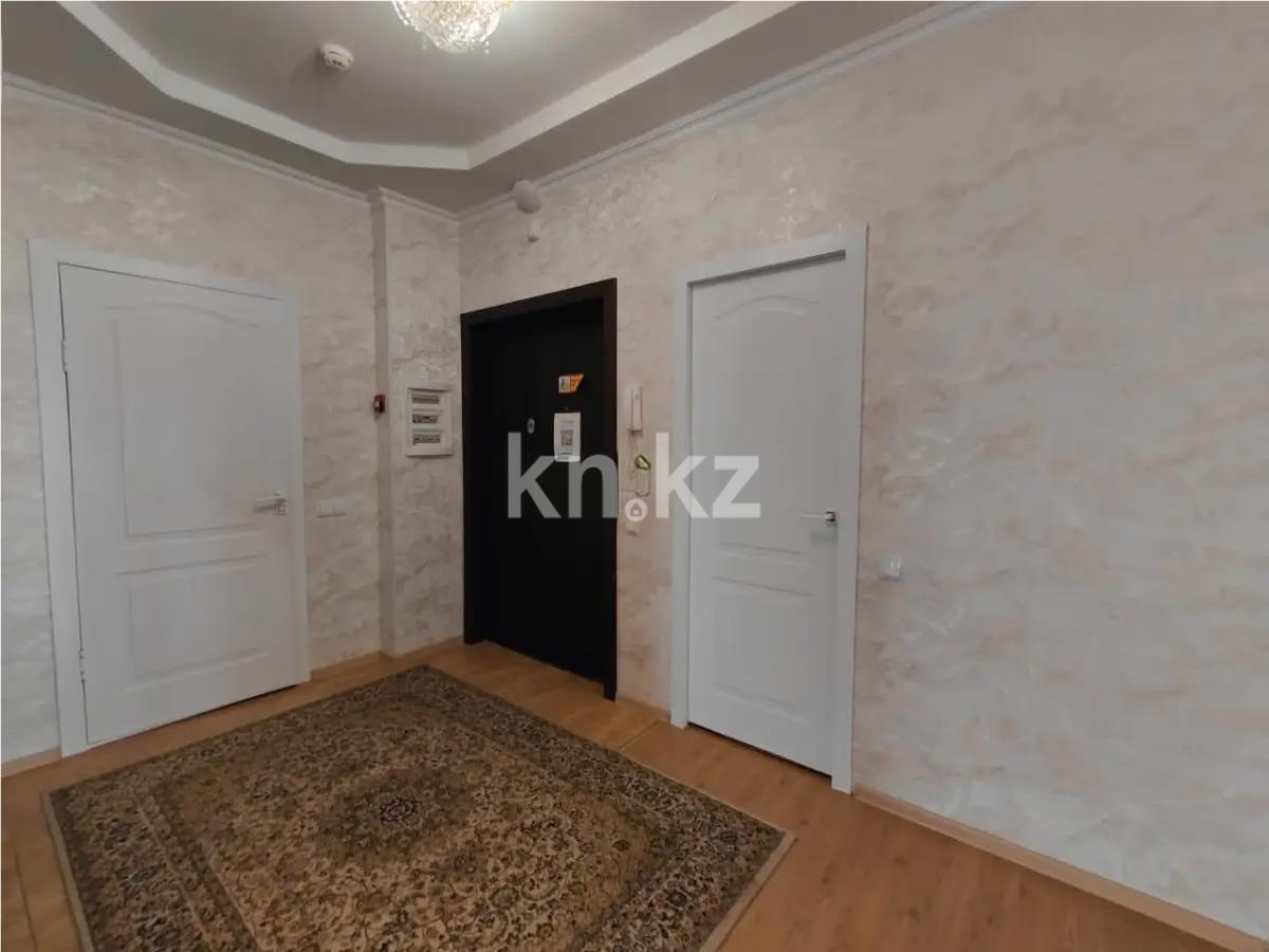 Продажа 3-комнатной квартиры, 105 м², пр. Сарыарка, дом  3 в Астане - фото 5