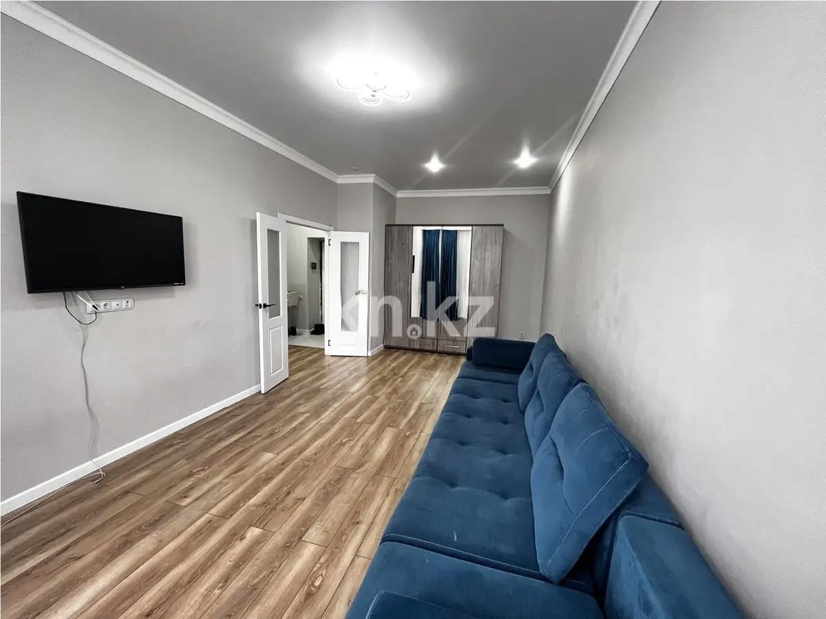 Продажа 1-комнатной квартиры, 44 м² - Продажа квартир в Караганде без посредников - страница 3 фото 2 из 8