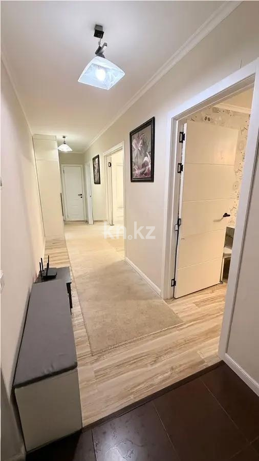 Продажа 2-комнатной квартиры, 56 м² в Астане - фото 3