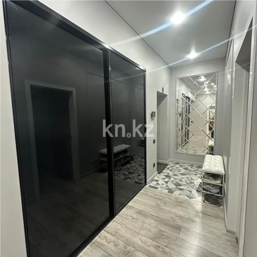 Продажа 4-комнатной квартиры, 149 м², ул. Таттимбета, дом  16/1 - Продажа  четырехкомнатных квартир в Караганде фото 8 из 8