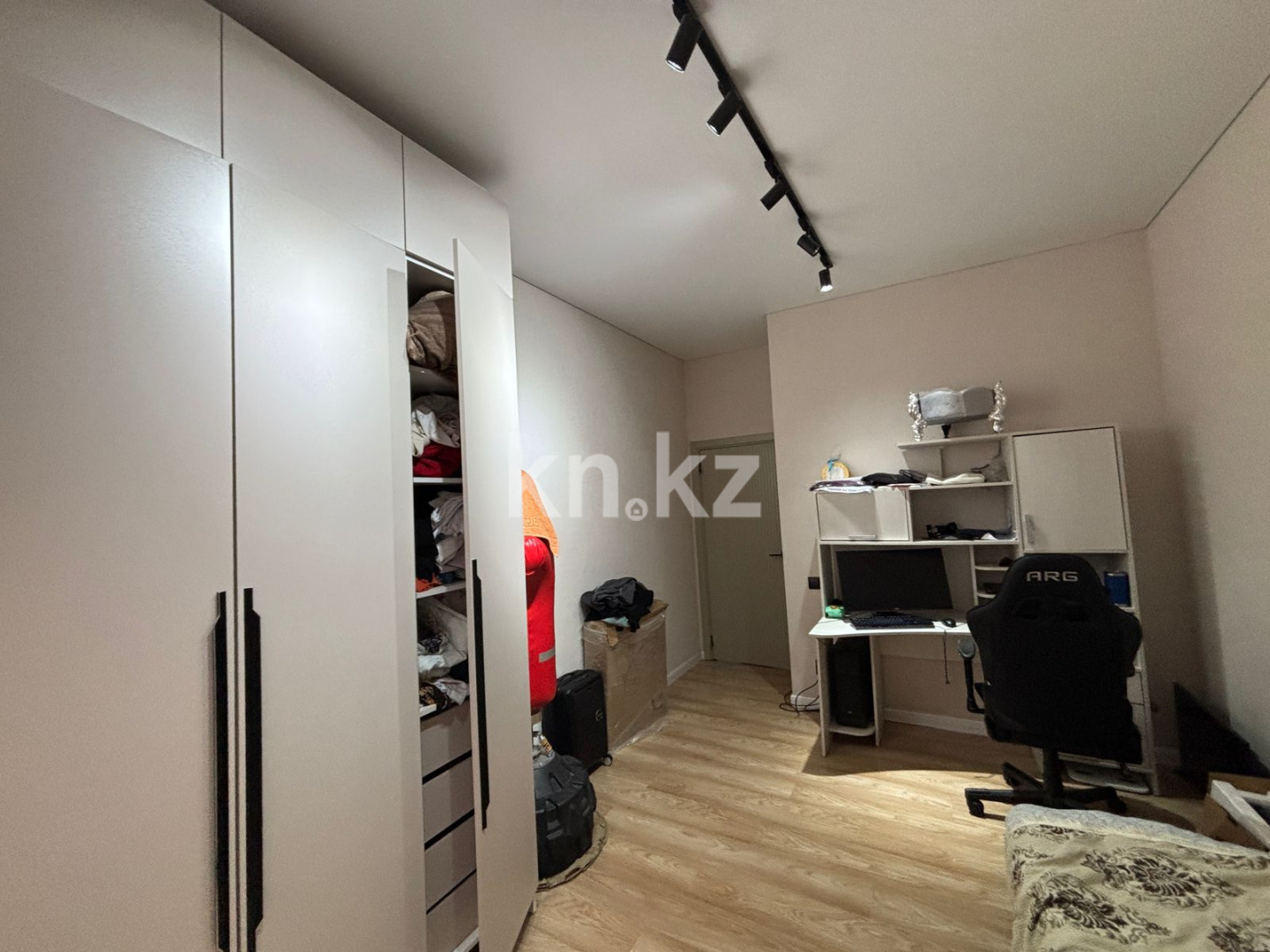 Продажа 3-комнатной квартиры, 75 м², ул. Култегин, дом  11 - район №71 школы - Продажа  трехкомнатных квартир в Астане фото 8 из 29