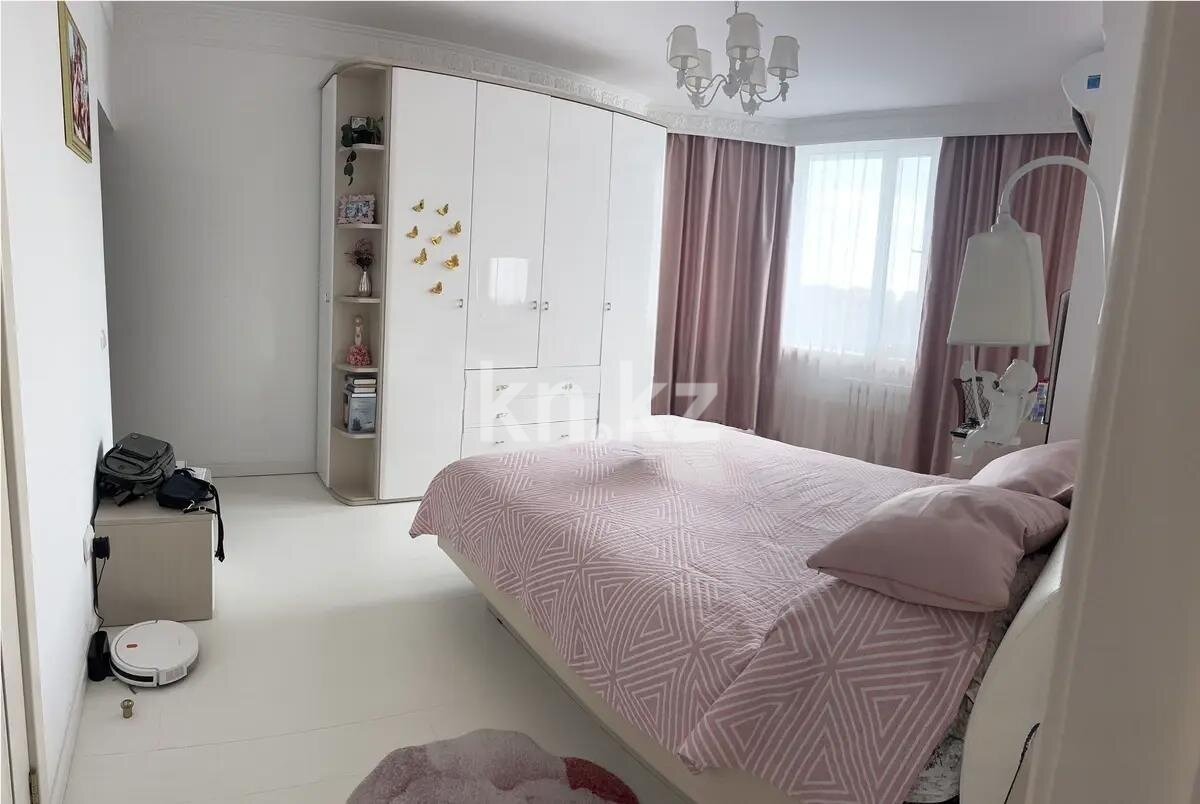Продажа 4-комнатной квартиры, 171 м² в Астане - фото 3