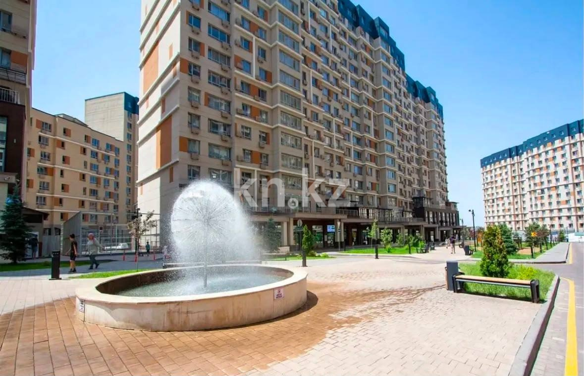 Продажа 1-комнатной квартиры, 31 м² в Алматы - фото 13
