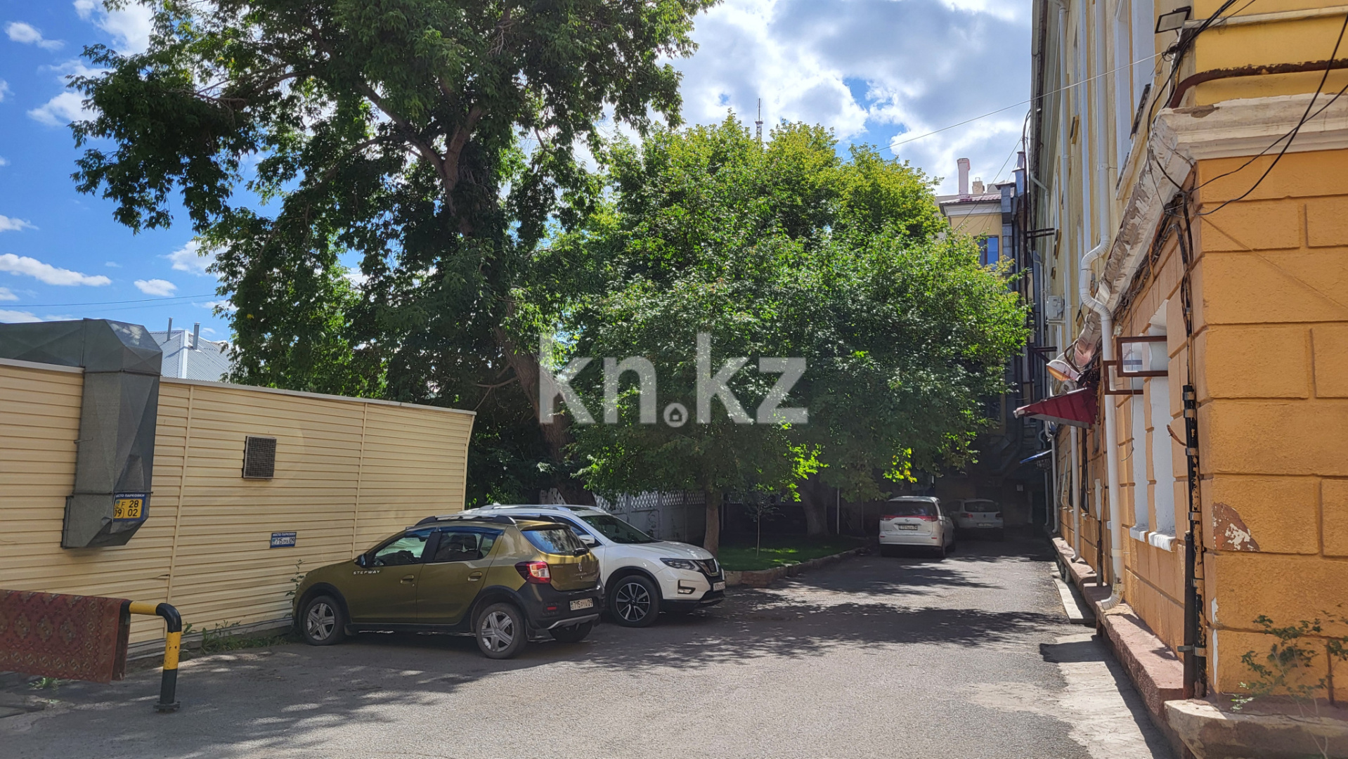 Продажа 1-комнатной квартиры, 41.3 м², ул. Абая, дом  7 - Продажа  однокомнатных квартир в Караганде фото 2 из 40