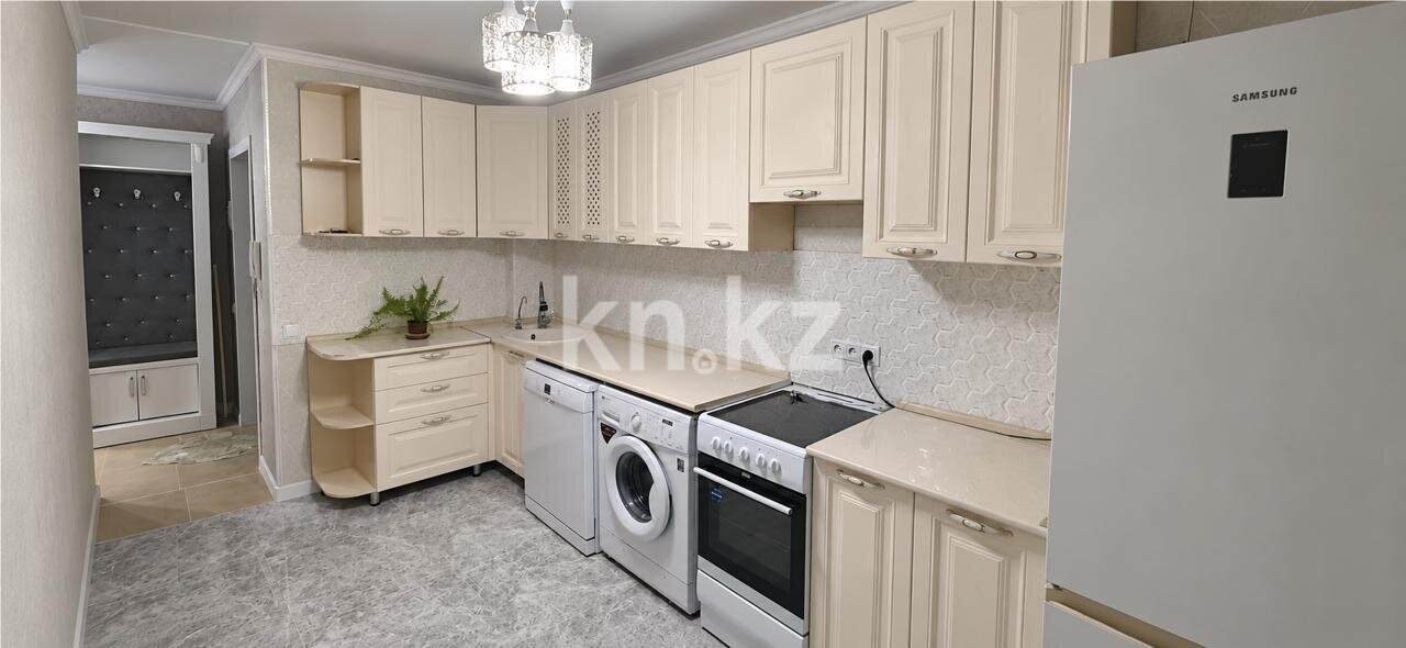 Продажа 3-комнатной квартиры, 60 м² в Караганде - фото 2
